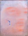 Paul Glaw: Die Begierde, 2021, Öl und Kunstharz auf Leinwand, 30 x 24 cm

